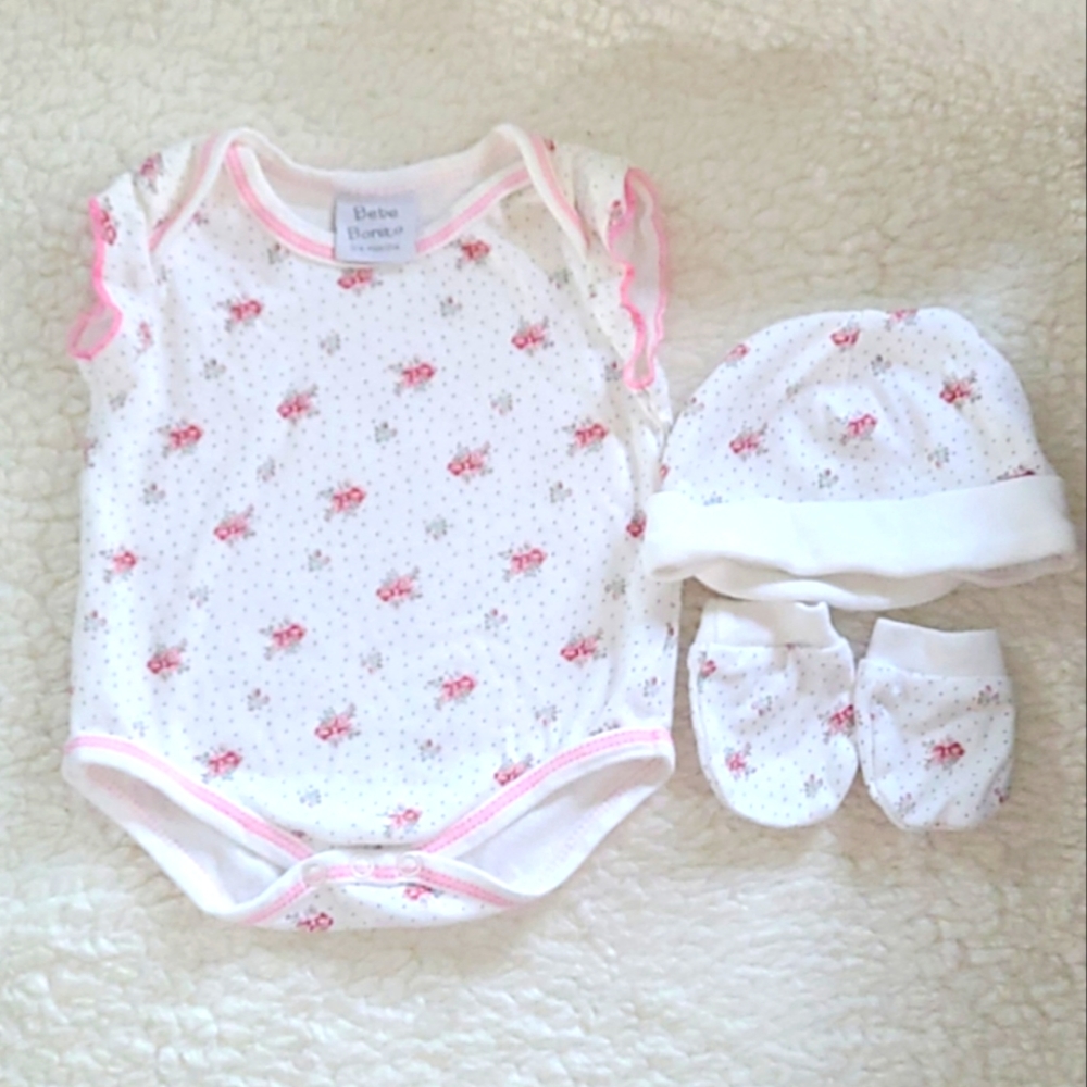 Onesie set